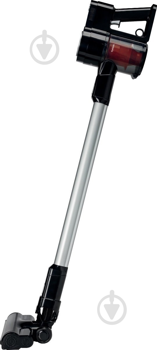 Пылесос аккумуляторный Gorenje SVC216FMLBK - фото 5