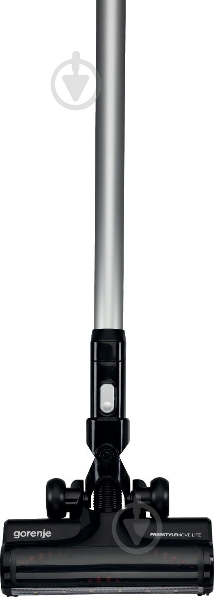 Пылесос аккумуляторный Gorenje SVC216FMLBK - фото 4