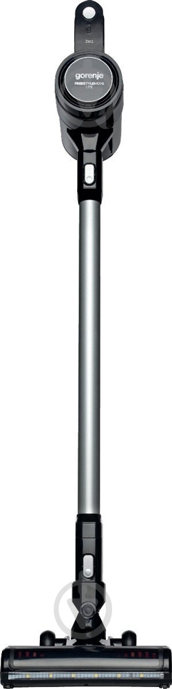 Пылесос аккумуляторный Gorenje SVC216FMLBK - фото 1