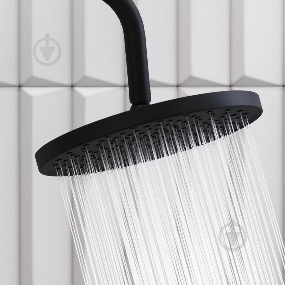 Душевая система Damixa Apollo 947730300 - фото 6