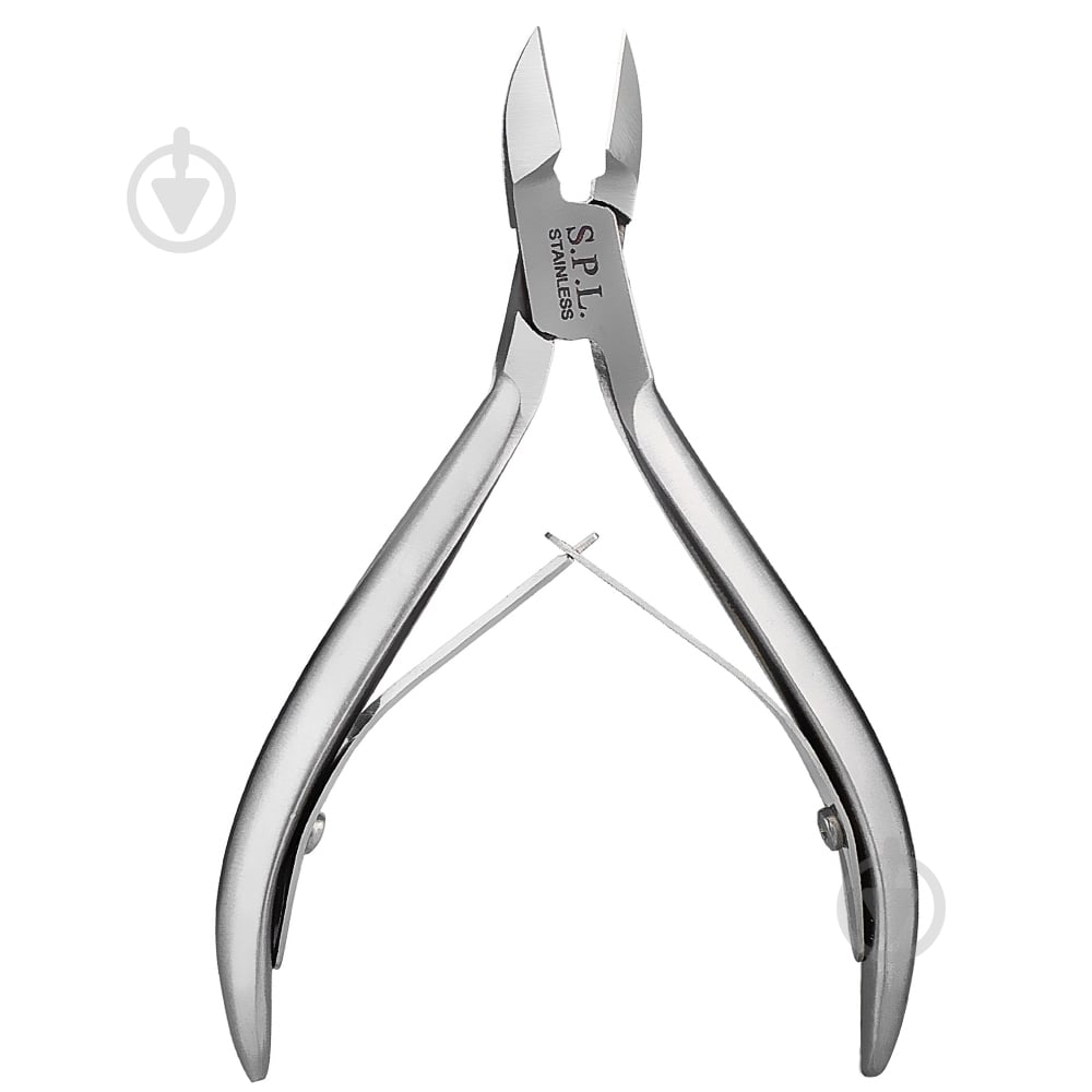 Кусачки SPL педикюрные профессиональные M018 - фото 1