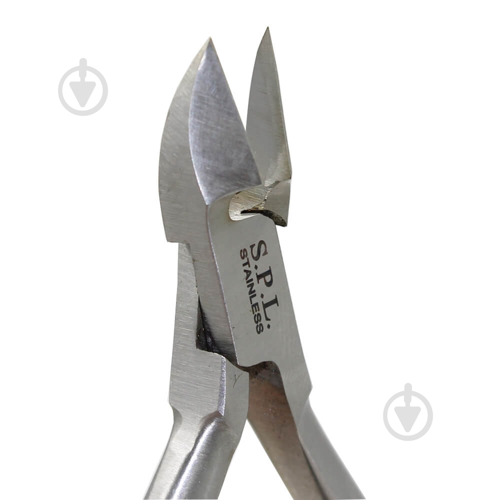 Кусачки SPL педикюрные профессиональные M018 - фото 2