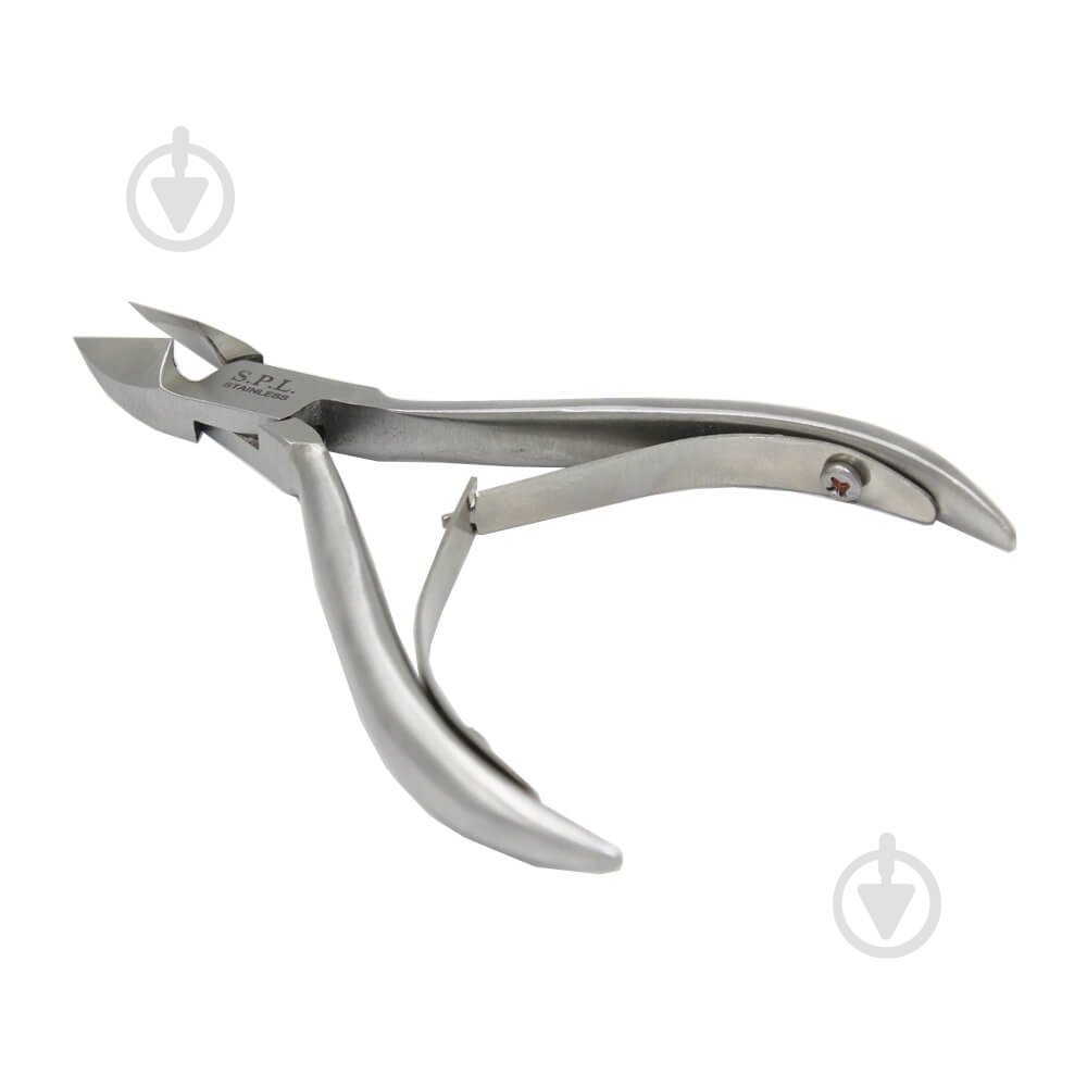 Кусачки SPL педикюрные профессиональные M018 - фото 3
