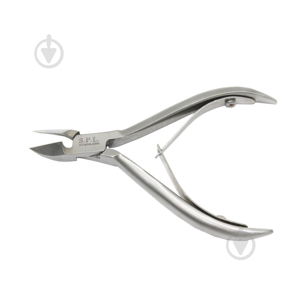 Кусачки SPL педикюрные профессиональные M018 - фото 4
