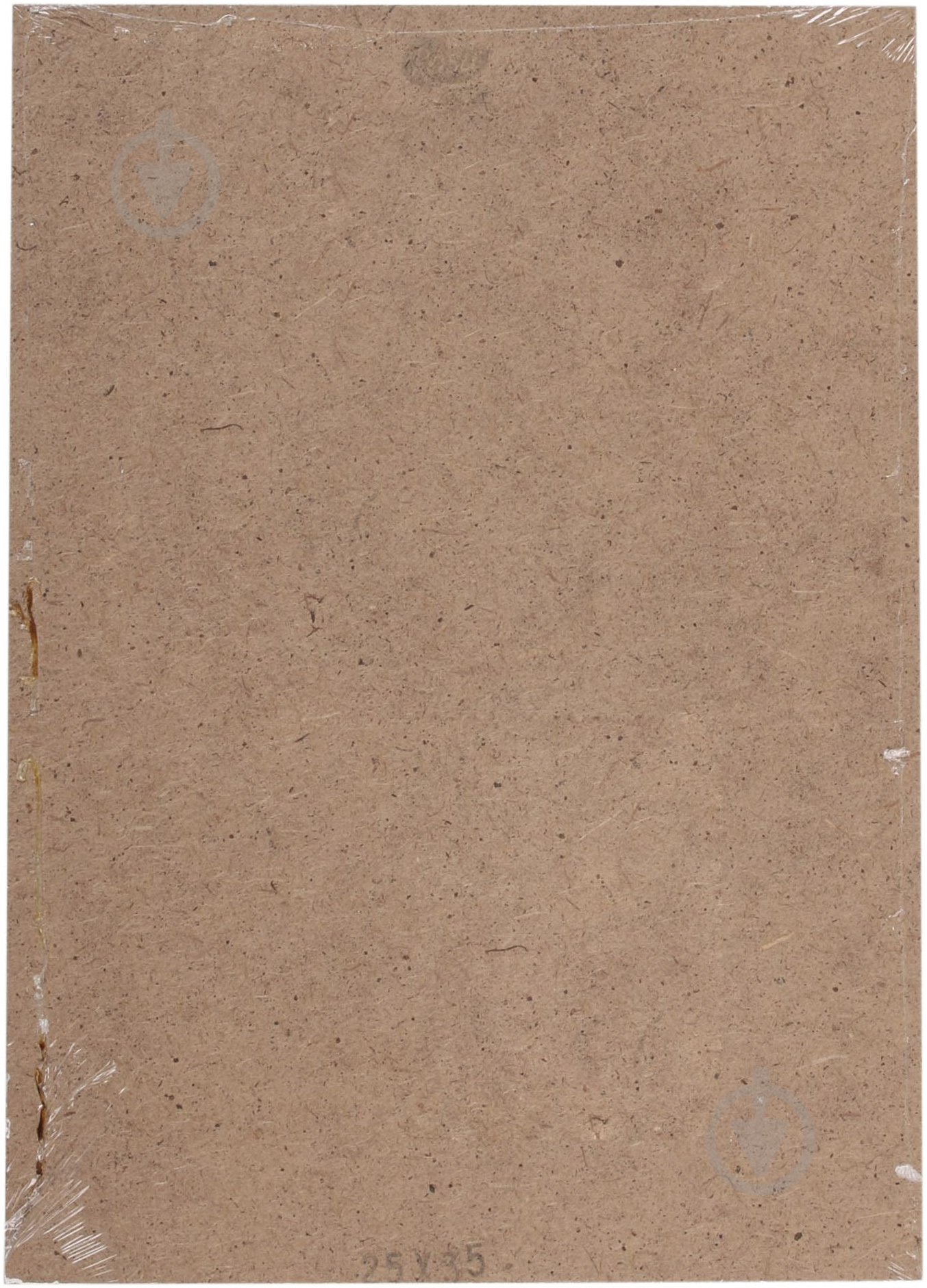 ДВП грунтуванное  25х35 см акрил , Етюд - фото 2