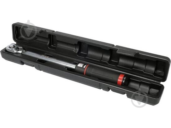 Ключ динамометрический YATO 415 мм YT-07735 - фото 4