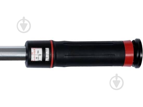 Ключ динамометрический YATO 415 мм YT-07735 - фото 3