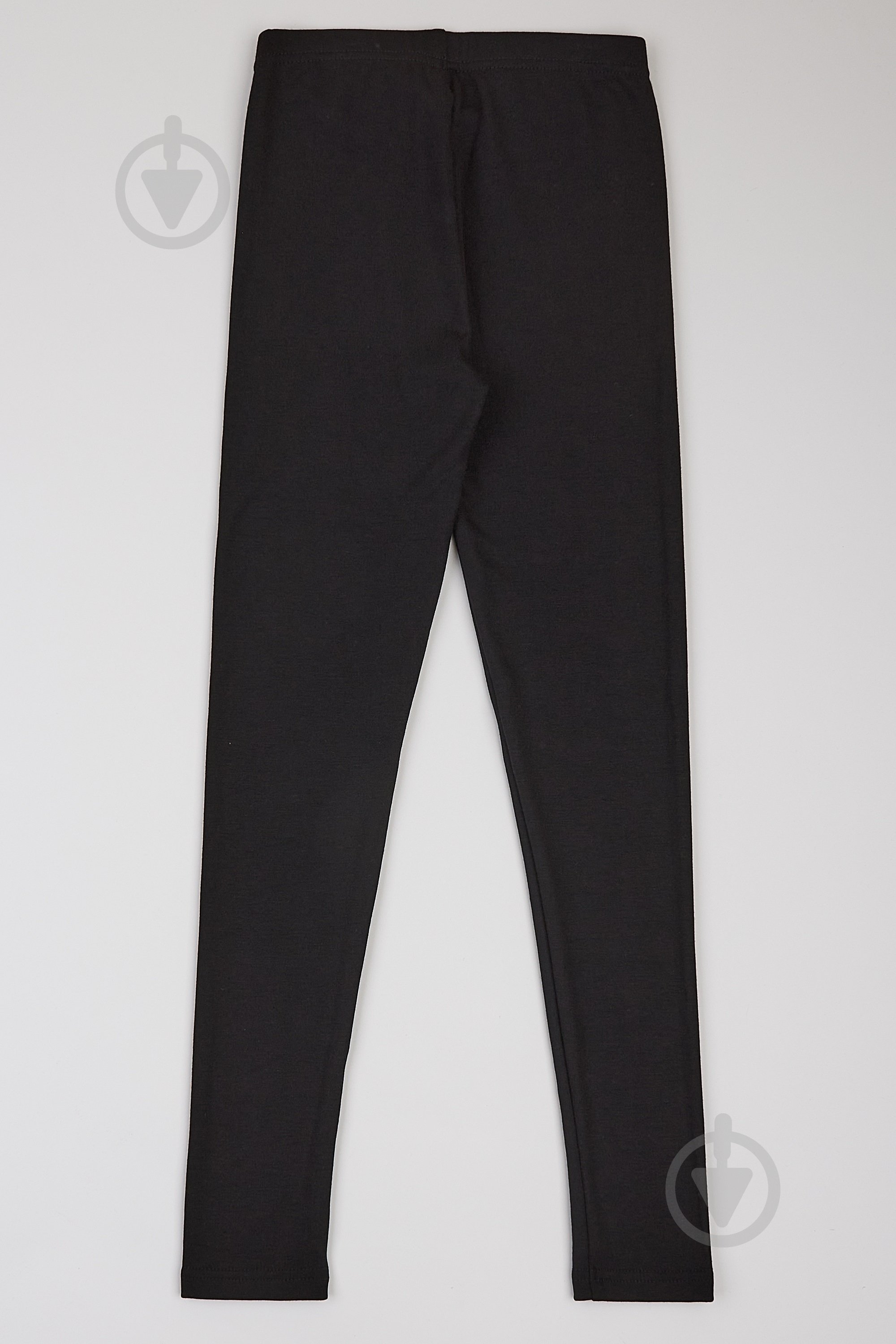 Термолеггинсы Bibo р.104 99301 черный - фото 2