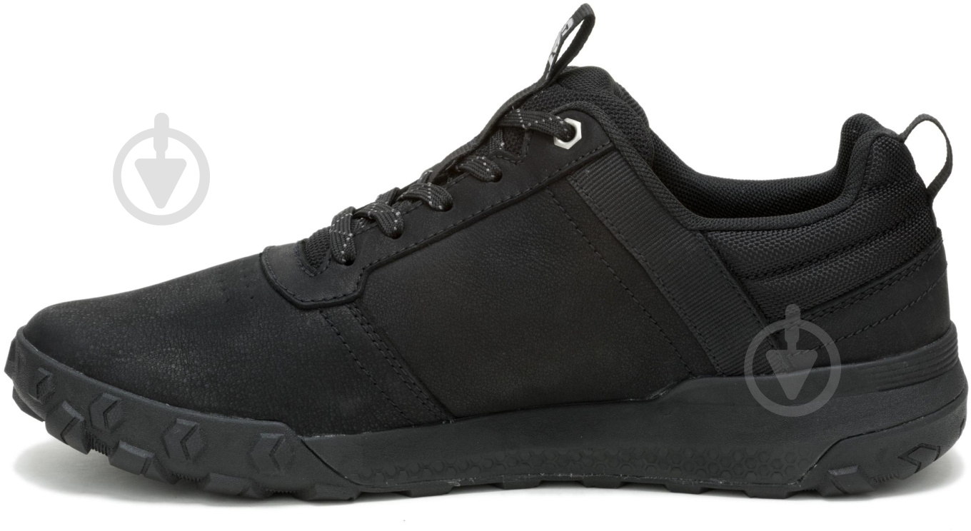 Кроссовки мужские демисезонные CAT HEX READY LOW WP P726098 р.43 черные - фото 2 Кроссовки мужские демисезонные CAT HEX READY LOW WP P726098 р.43 черные - фото 2