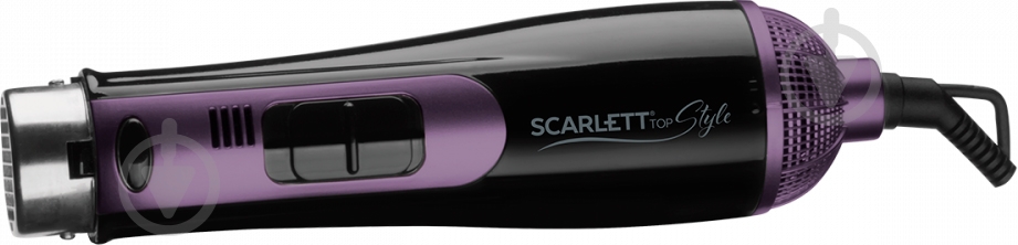 Фен-щетка Scarlett SC-HAS7400 - фото 3