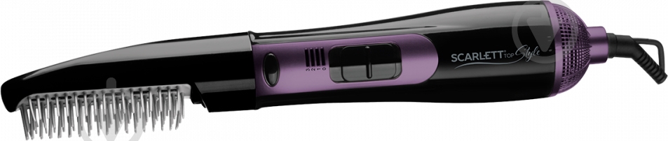 Фен-щетка Scarlett SC-HAS7400 - фото 2