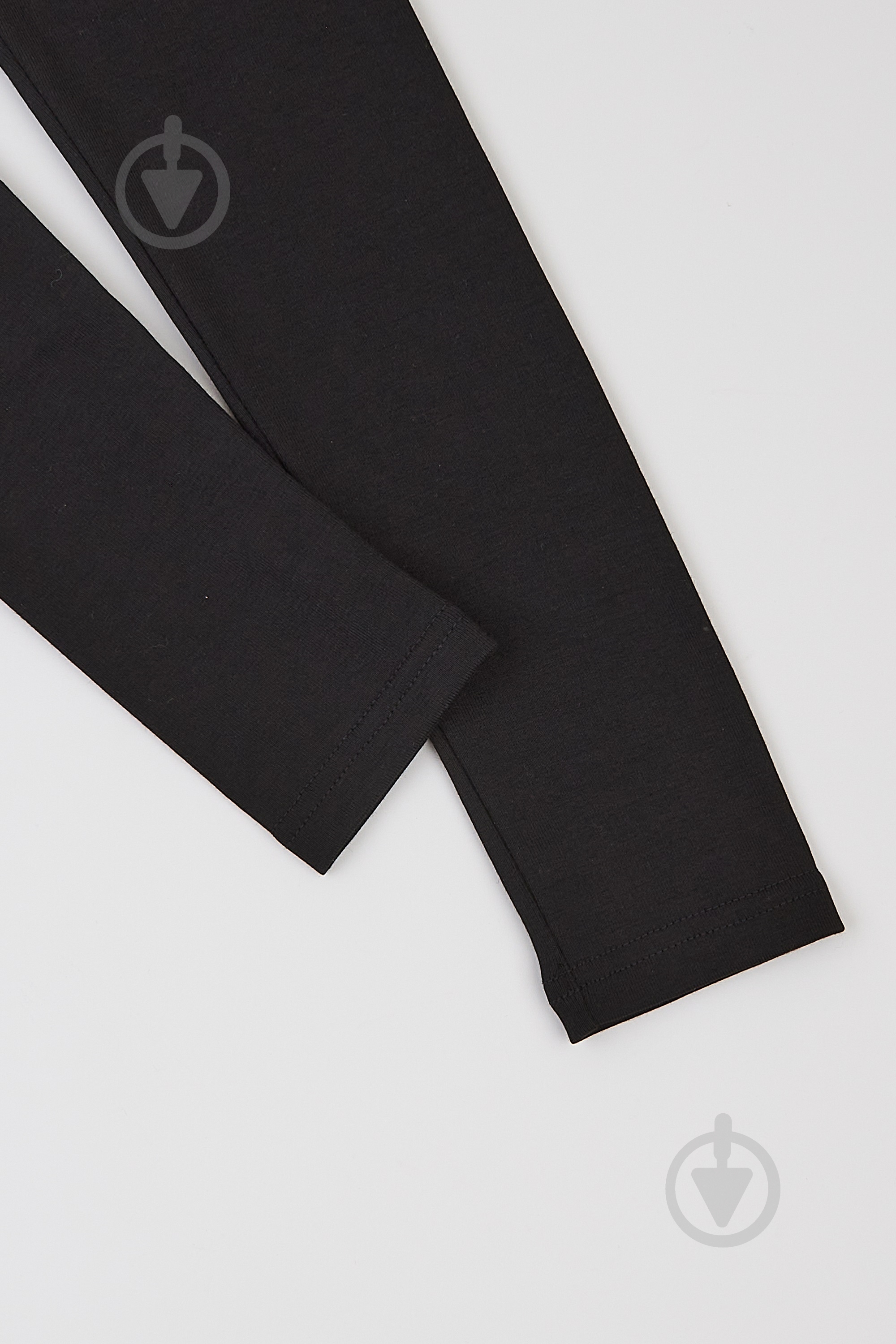 Термолеггинсы Bibo р.128 99301 черный - фото 4