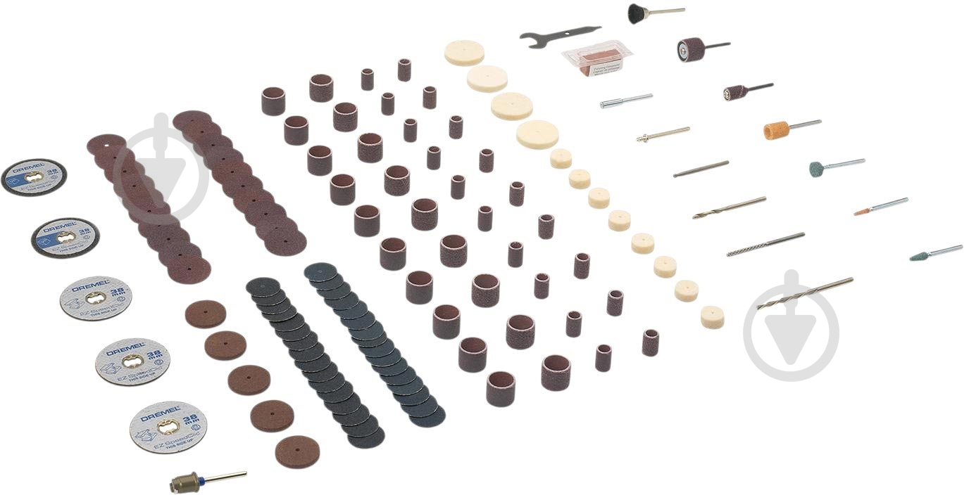 Багатофункціональний інструмент Dremel 4250 6/128 (Platinum+) F0134250JS - фото 3