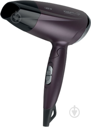 Фен Scarlett SC-HD70IT13 - фото 1