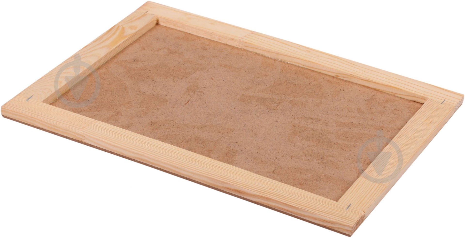 Планшет ДВП  Етюд 30х40 см - фото 1