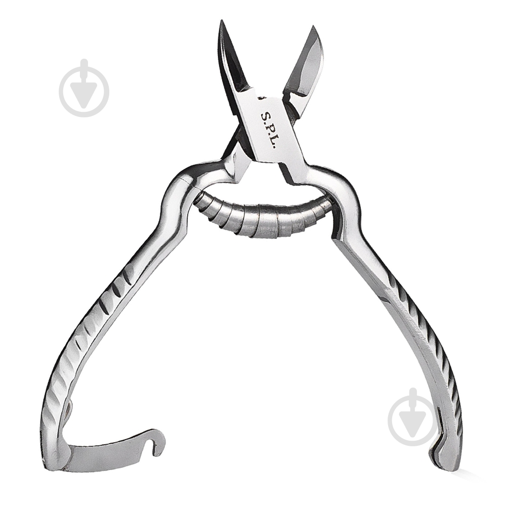 Кусачки SPL педикюрные профессиональные M071 - фото 1