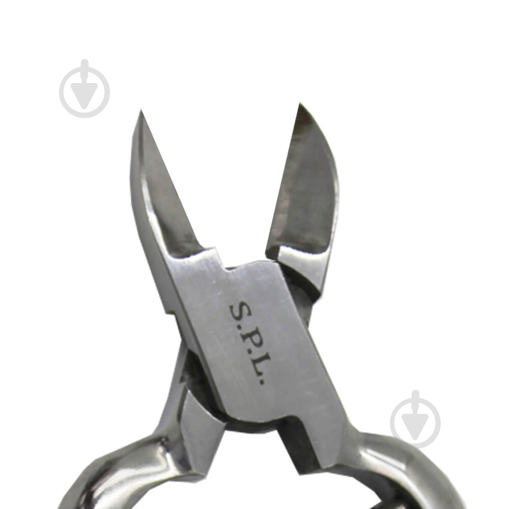 Кусачки SPL педикюрные профессиональные M071 - фото 3