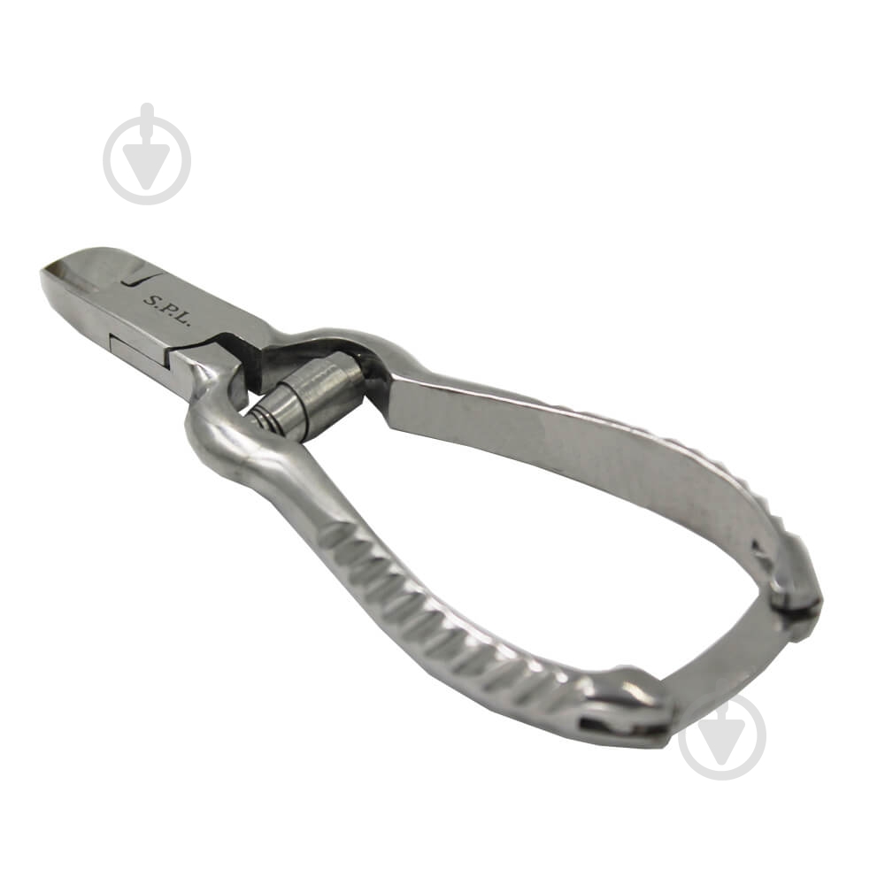 Кусачки SPL педикюрные профессиональные M071 - фото 4