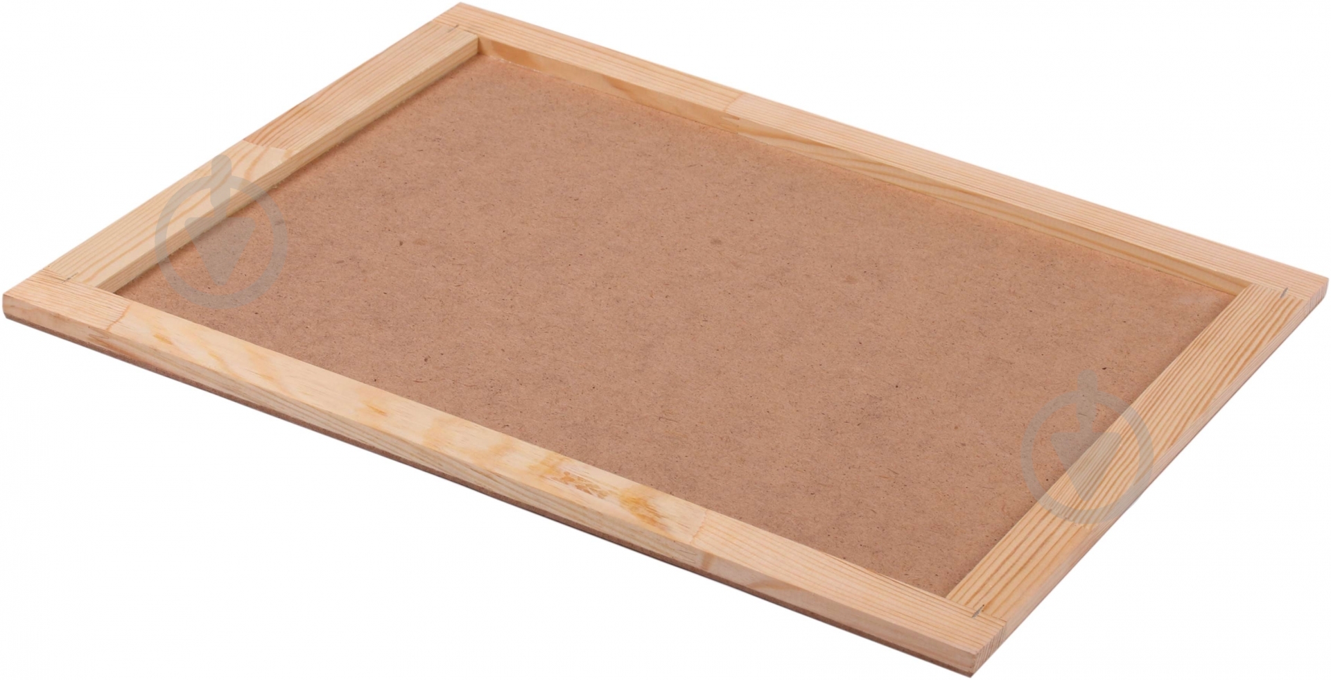 Планшет ДВП  Етюд 40х50 см - фото 1