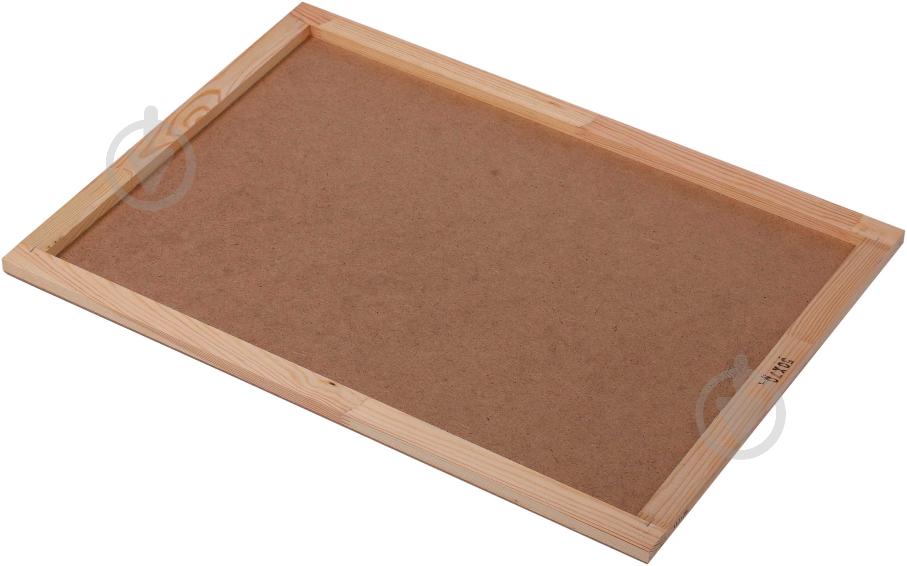 Планшет ДВП  Етюд 50х70 см - фото 1