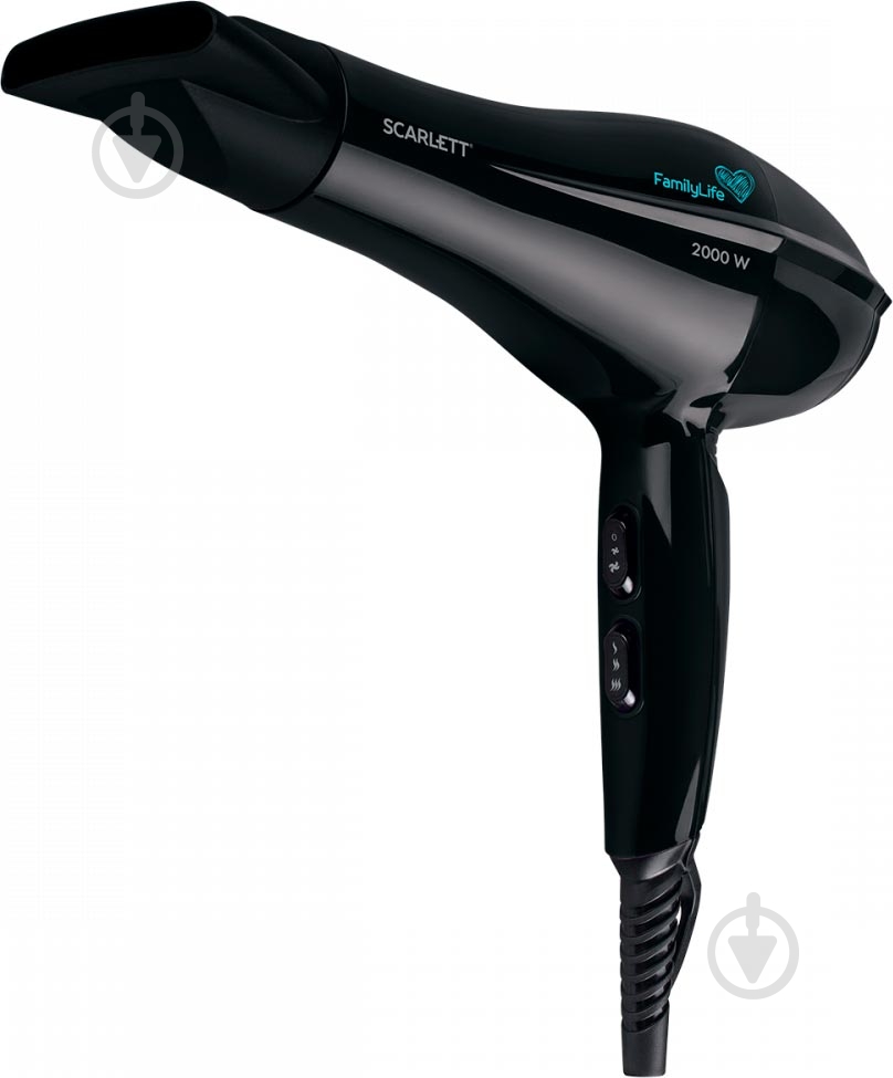 Фен Scarlett SC-HD70I79 - фото 1