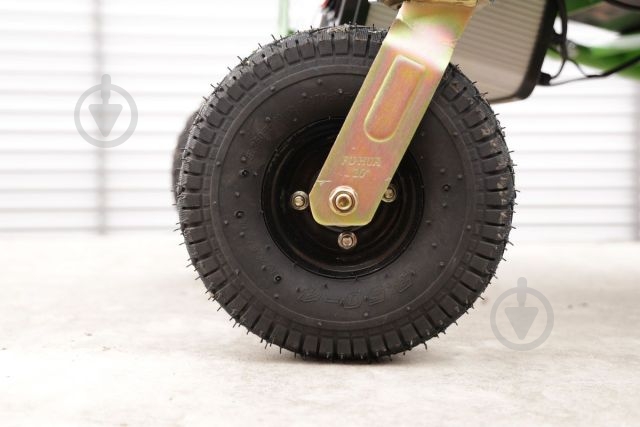 Тачка садовая EWD300A-160 - фото 5