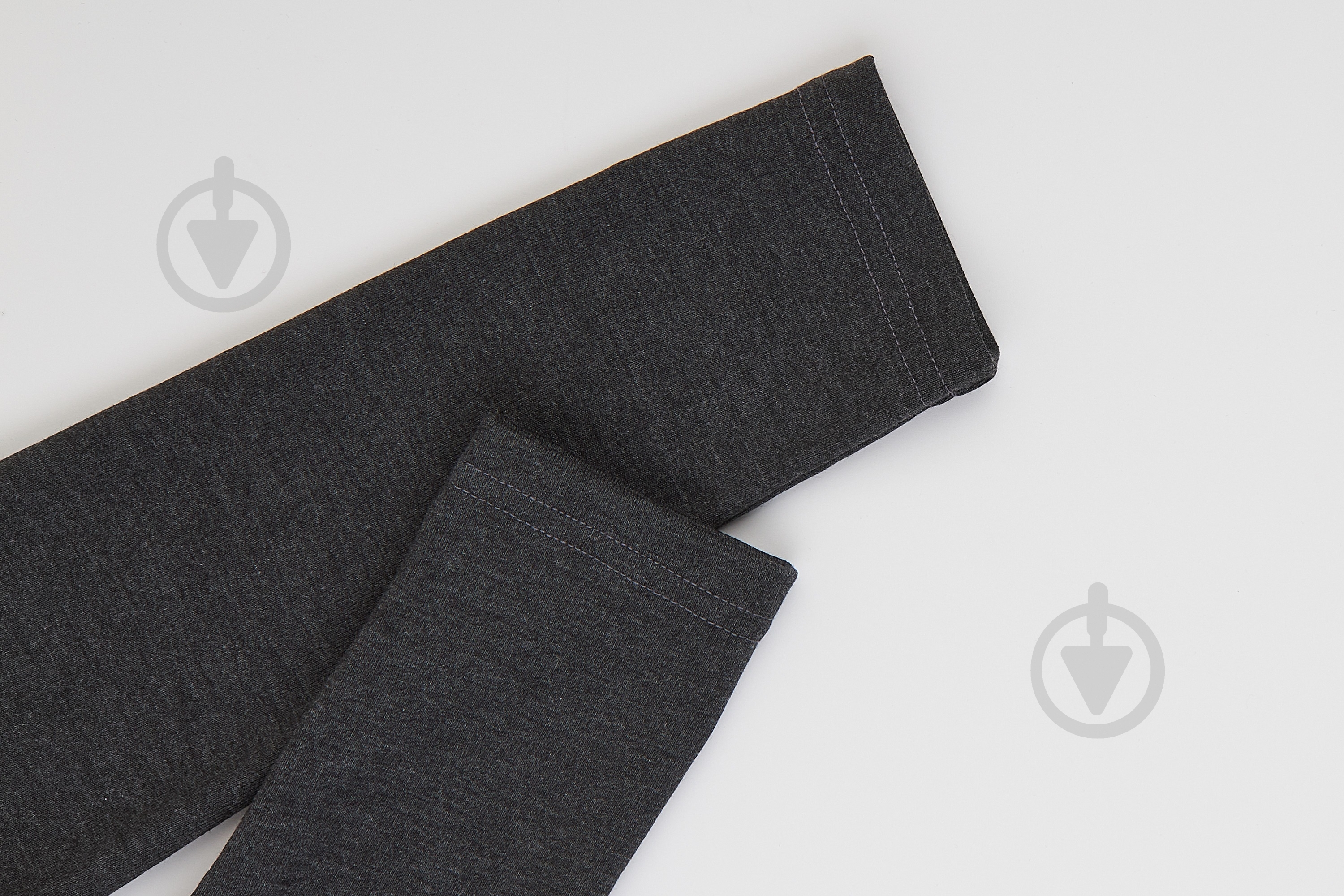 Термолегінси Bibo р.128 99302 графіт - фото 3