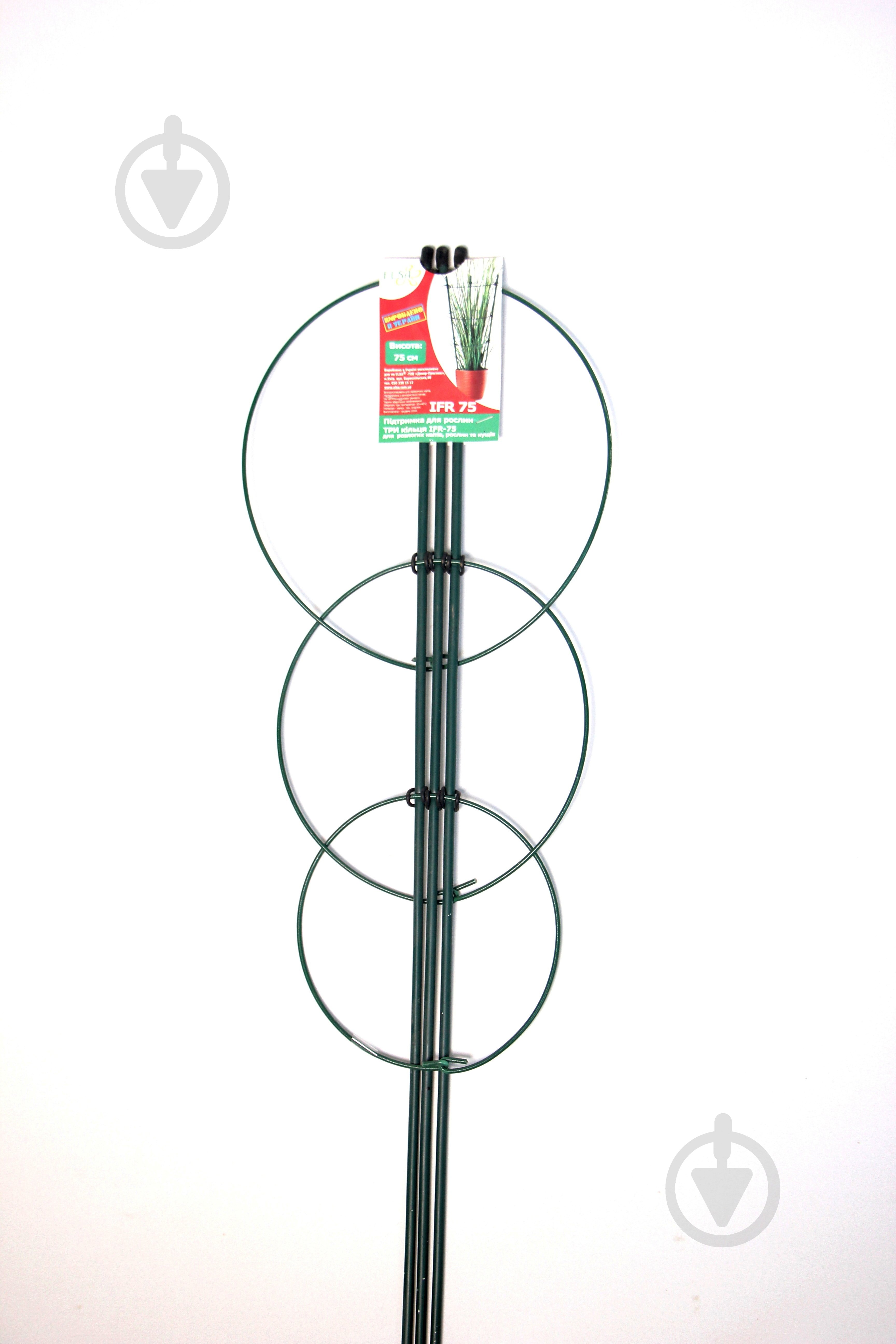 Опора для растений Elsa IFR-75 75 см - фото 2