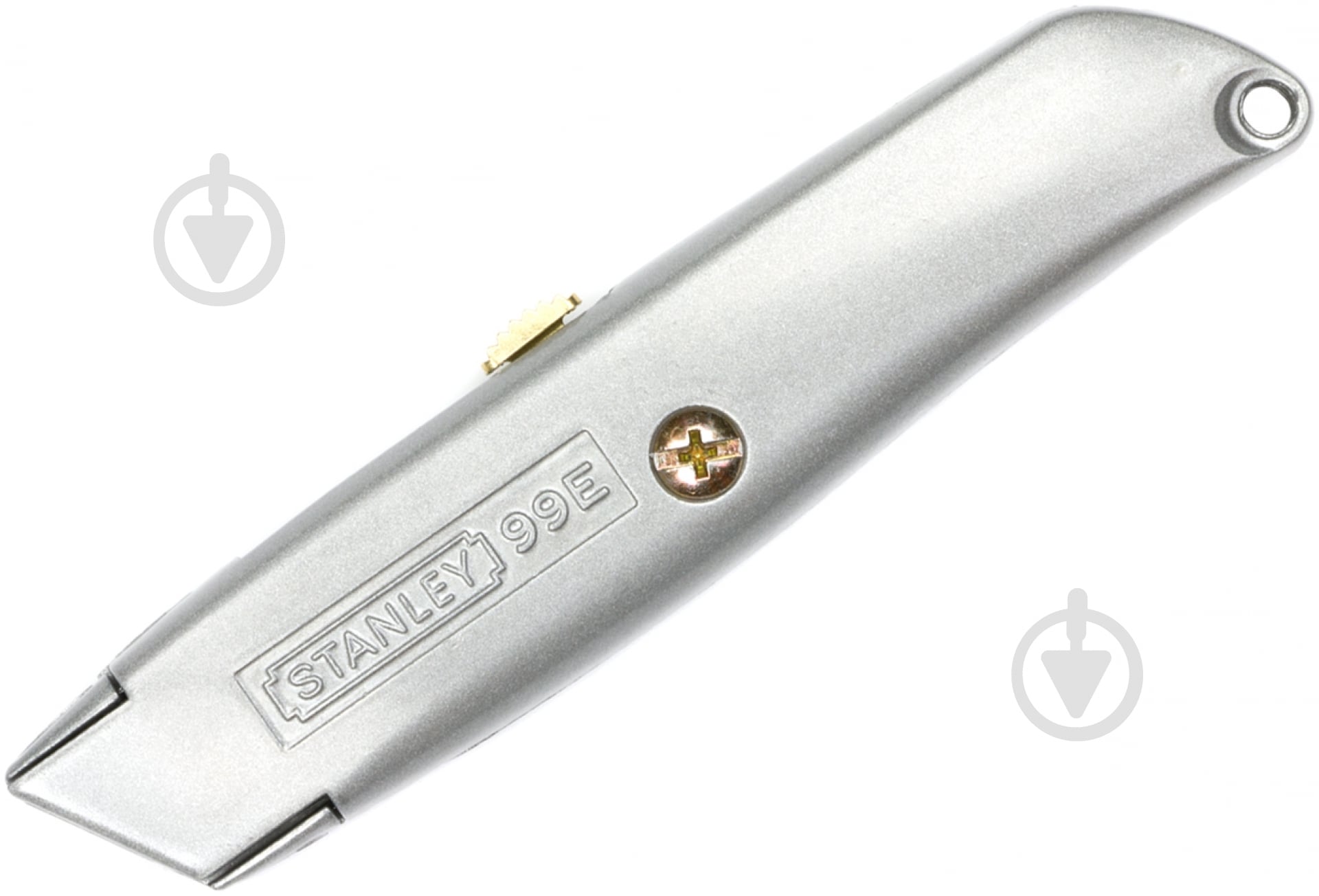 Нож-трапеция Stanley Standart 2-10-099 - фото 1