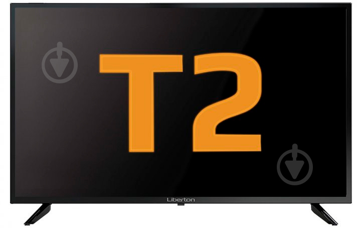 Телевизор Liberton 32TP2HDT - фото 1