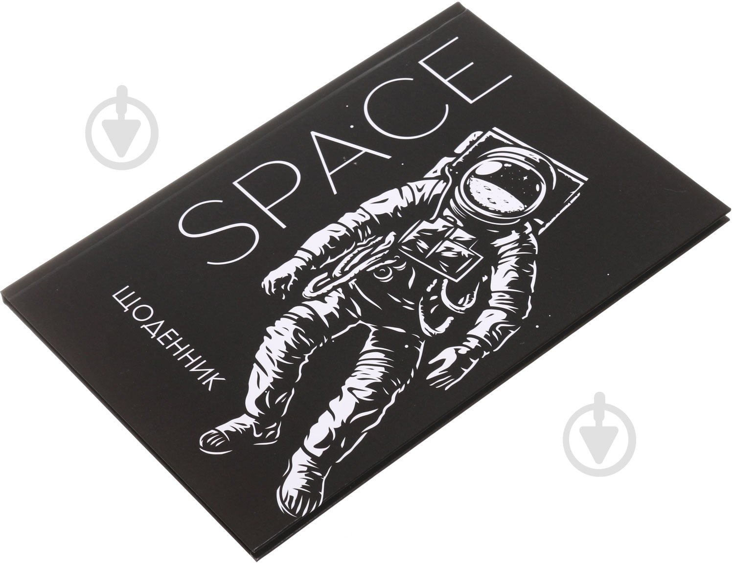 Дневник школьный Space Nota Bene - фото 2 Дневник школьный Space Nota Bene - фото 2