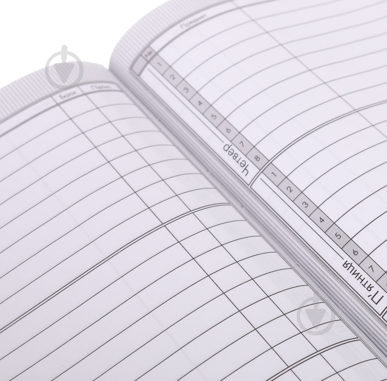 Дневник школьный Space Nota Bene - фото 6 Дневник школьный Space Nota Bene - фото 6