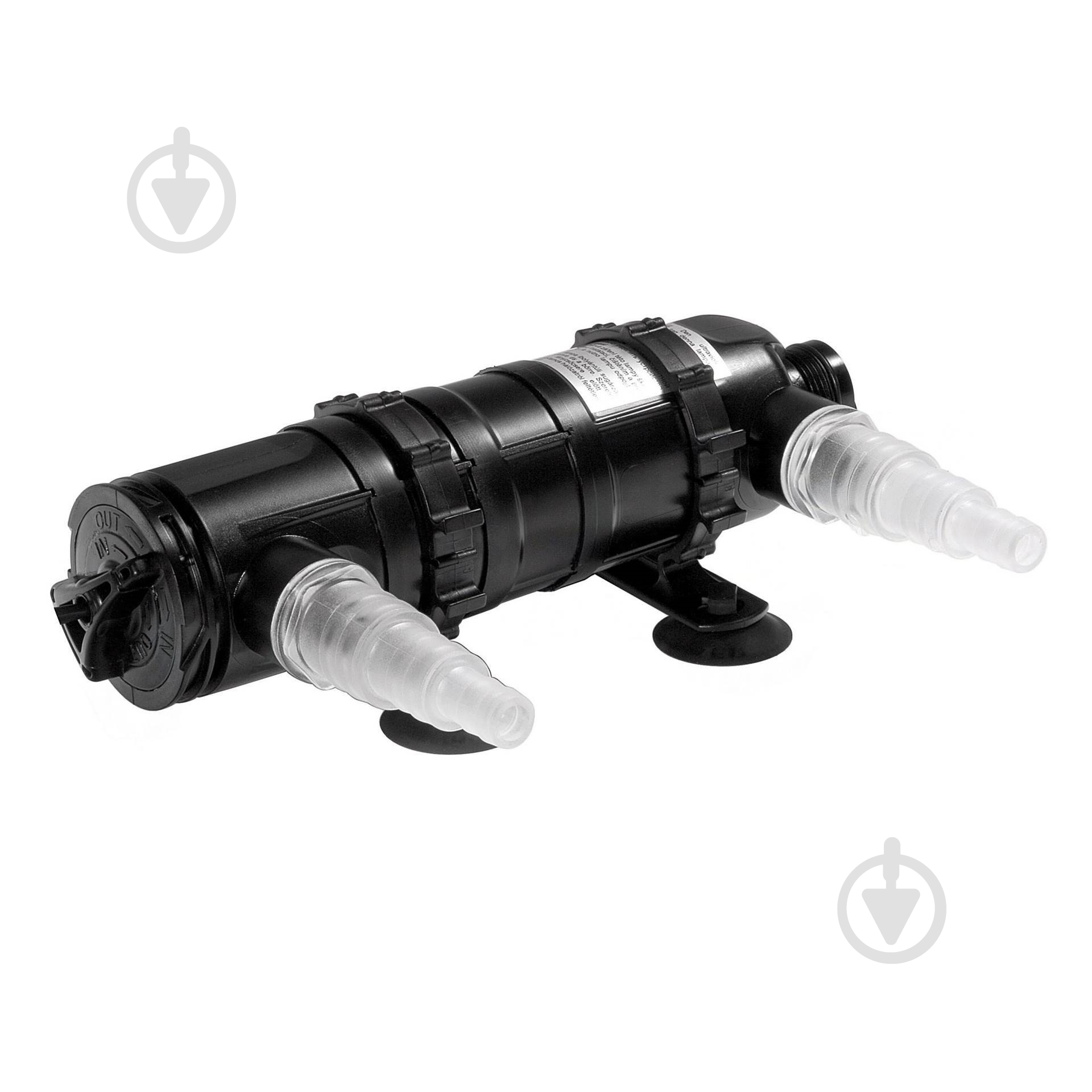 Стерилизатор Aquael для пруда UV PS-9W - фото 1 Стерилизатор Aquael для пруда UV PS-9W - фото 1