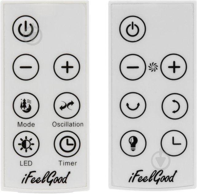 Вентилятор IFeelGood IFG-T09 - фото 9 Вентилятор IFeelGood IFG-T09 - фото 9