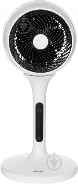 Вентилятор IFeelGood IFG-T09 - фото 1 Вентилятор IFeelGood IFG-T09 - фото 1