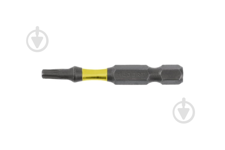 Бита ударная HOEGERT TT20 50 мм 2 шт. HT1S167 - фото 1
