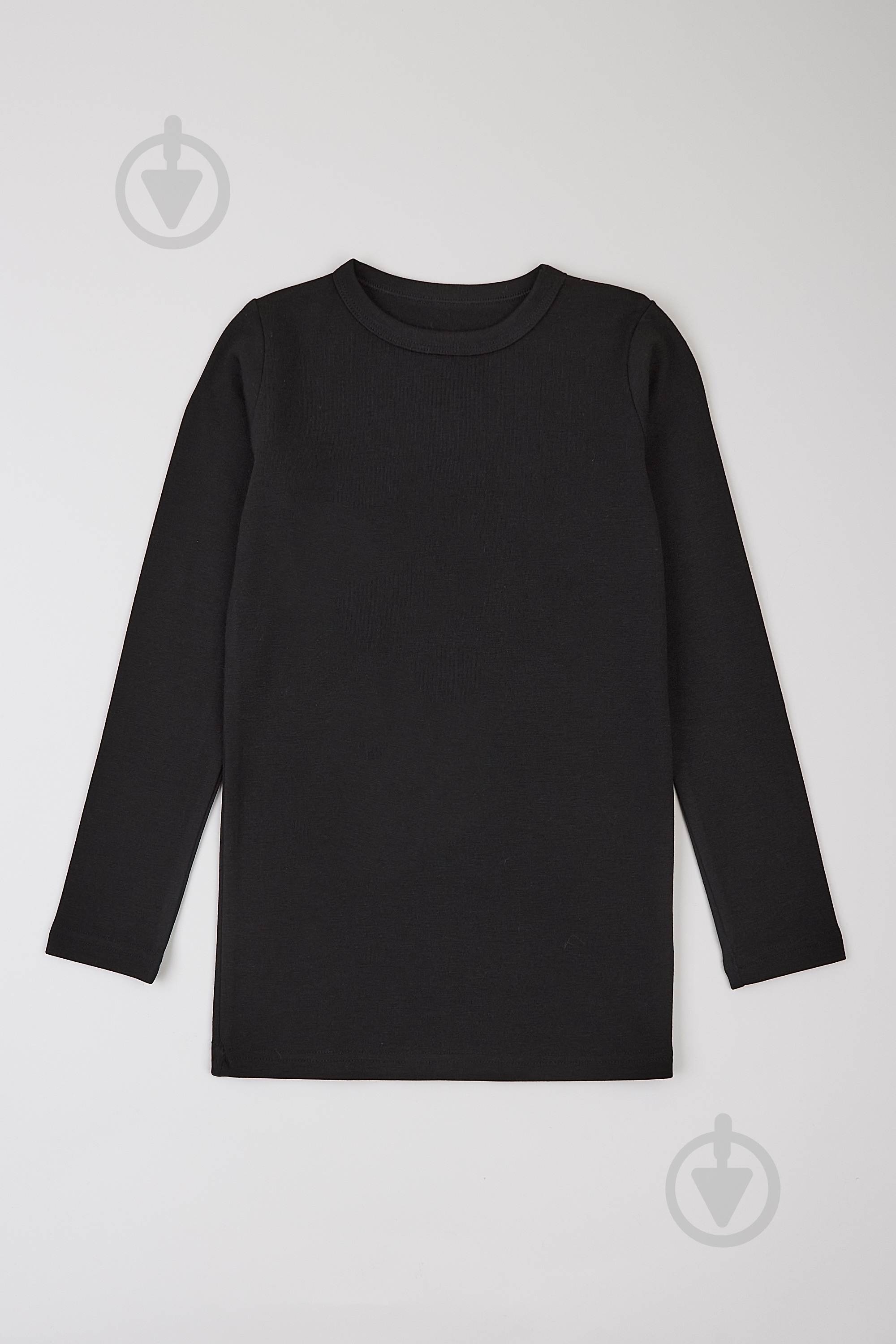 Термокофта Bibo р.104 99101 черный - фото 1