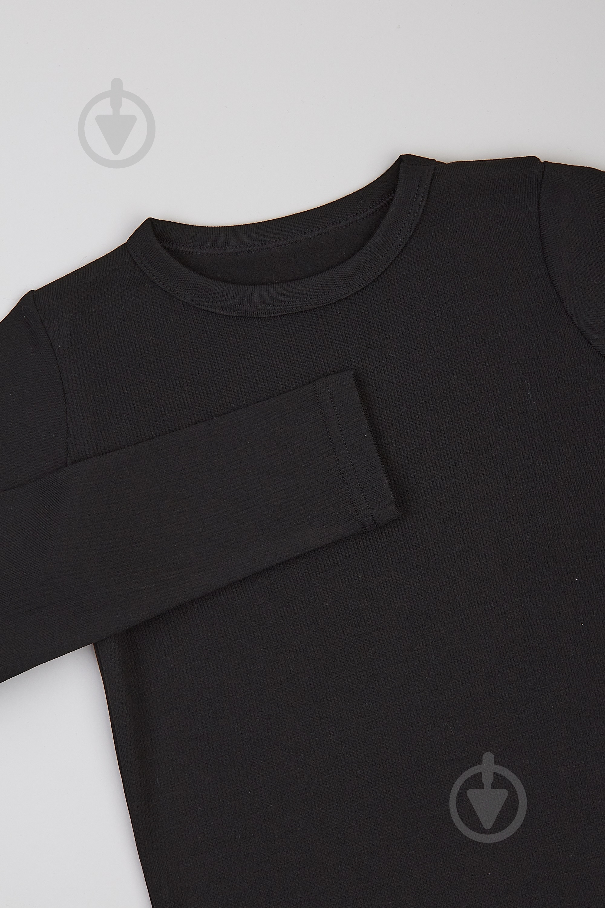 Термокофта Bibo р.104 99101 черный - фото 2