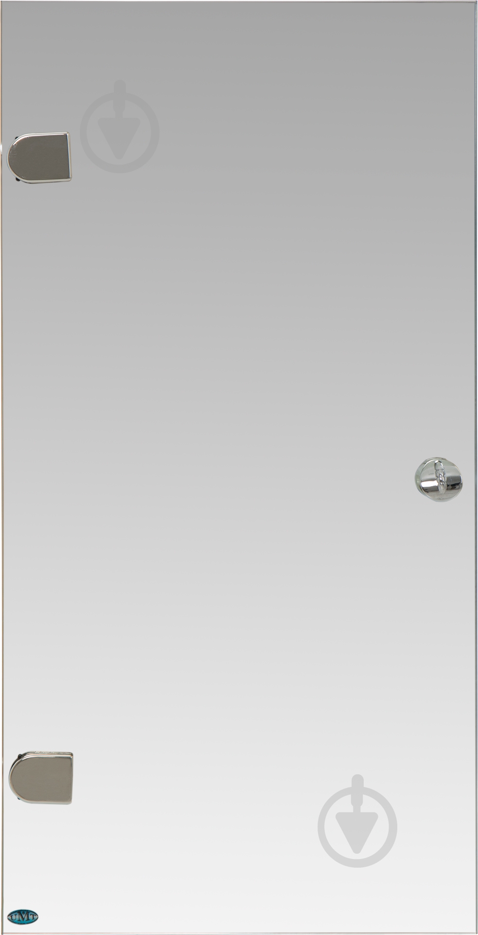 Зеркальный шкаф UMT 31ШП 60x30 - фото 2