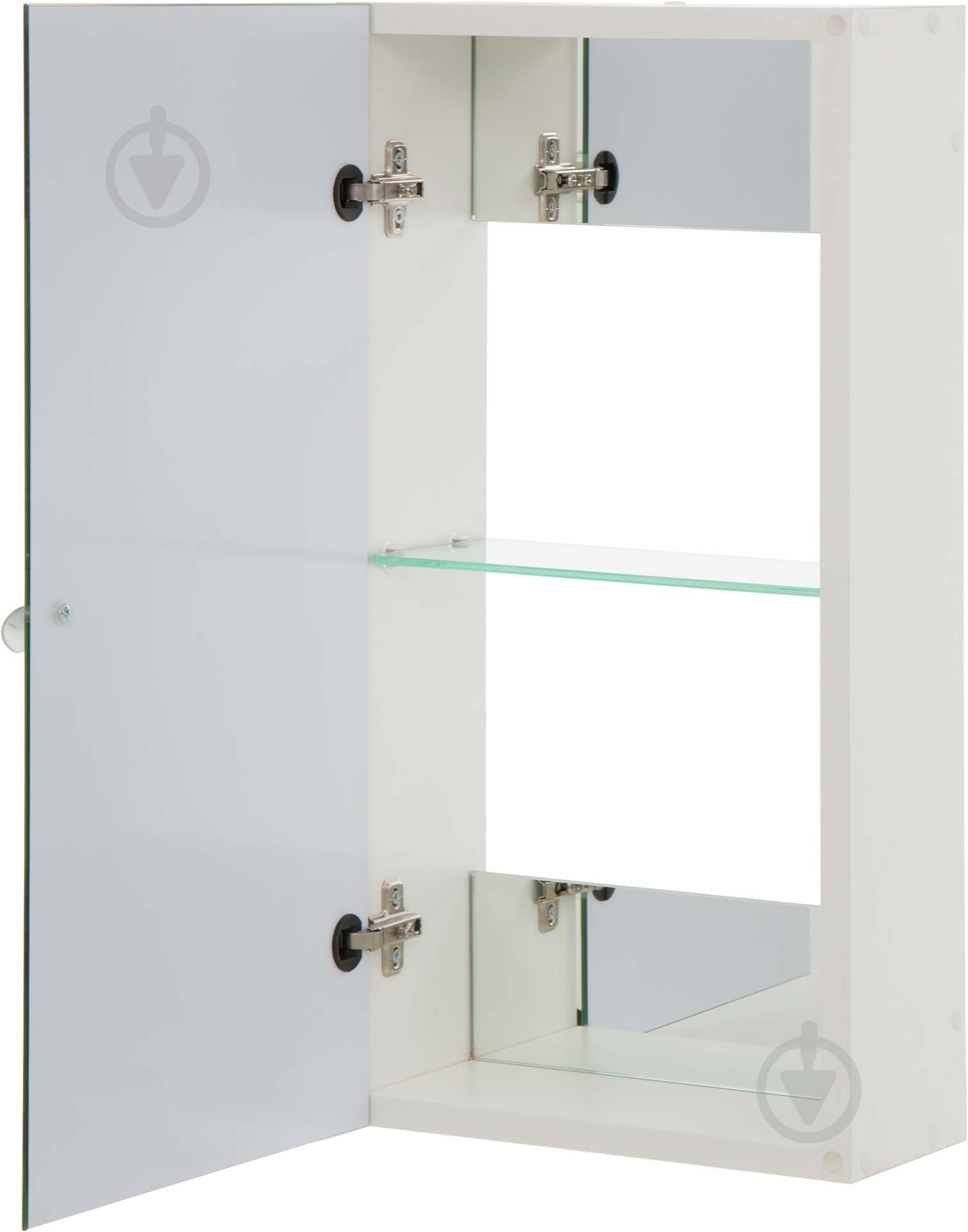 Зеркальный шкаф UMT 31ШП 60x30 - фото 3