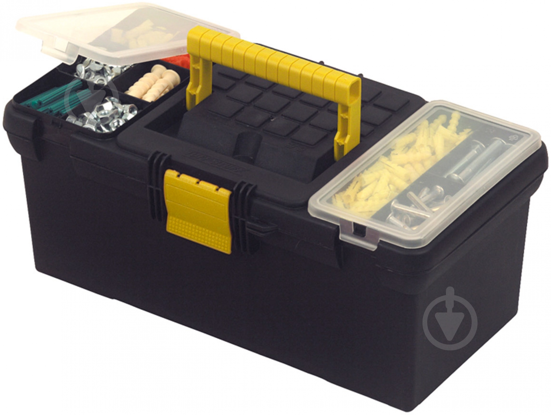 Ящик для ручного инструмента Stanley 16" 1-93-335 - фото 2