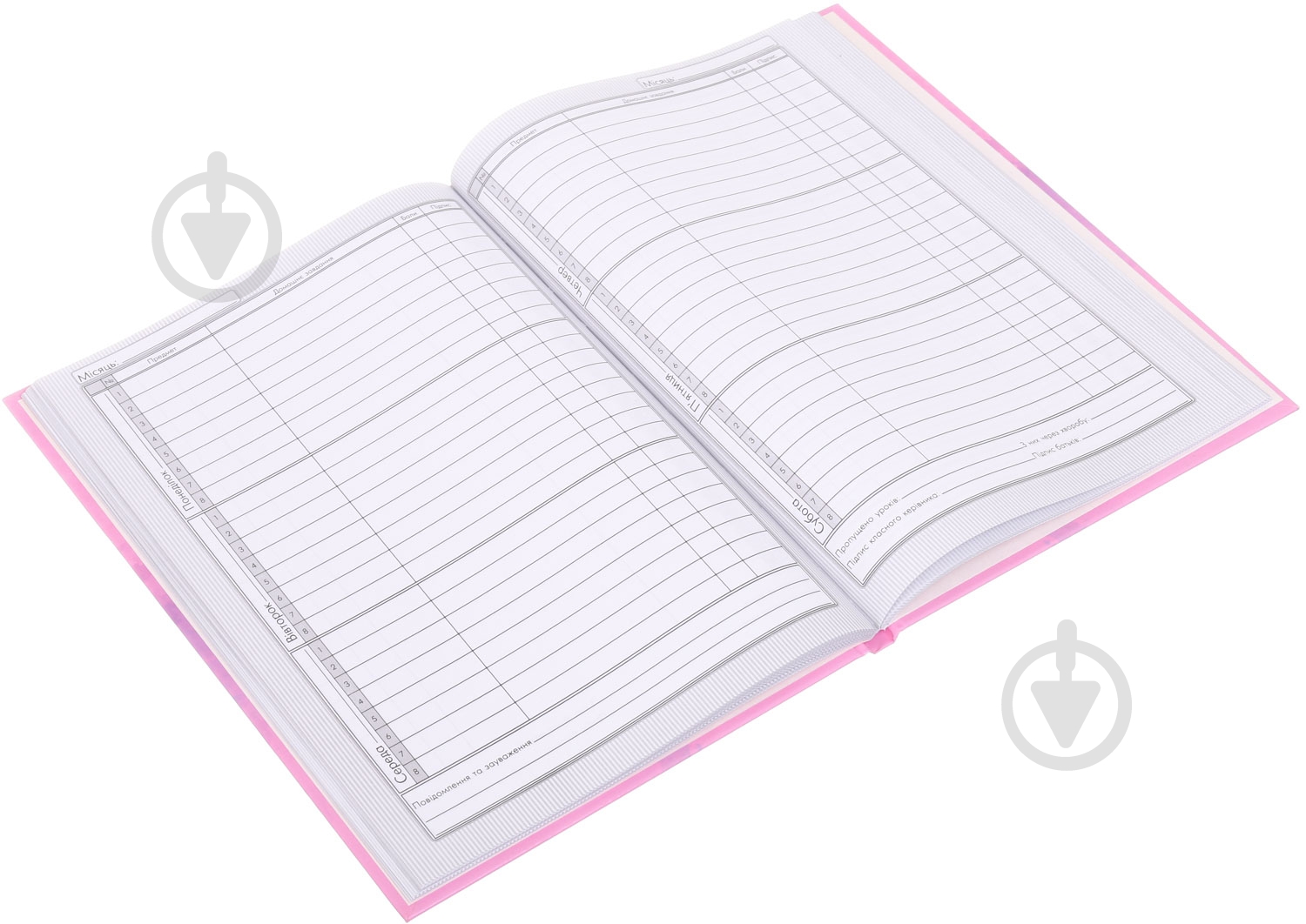 Дневник школьный Cat диз.3 Nota Bene - фото 5