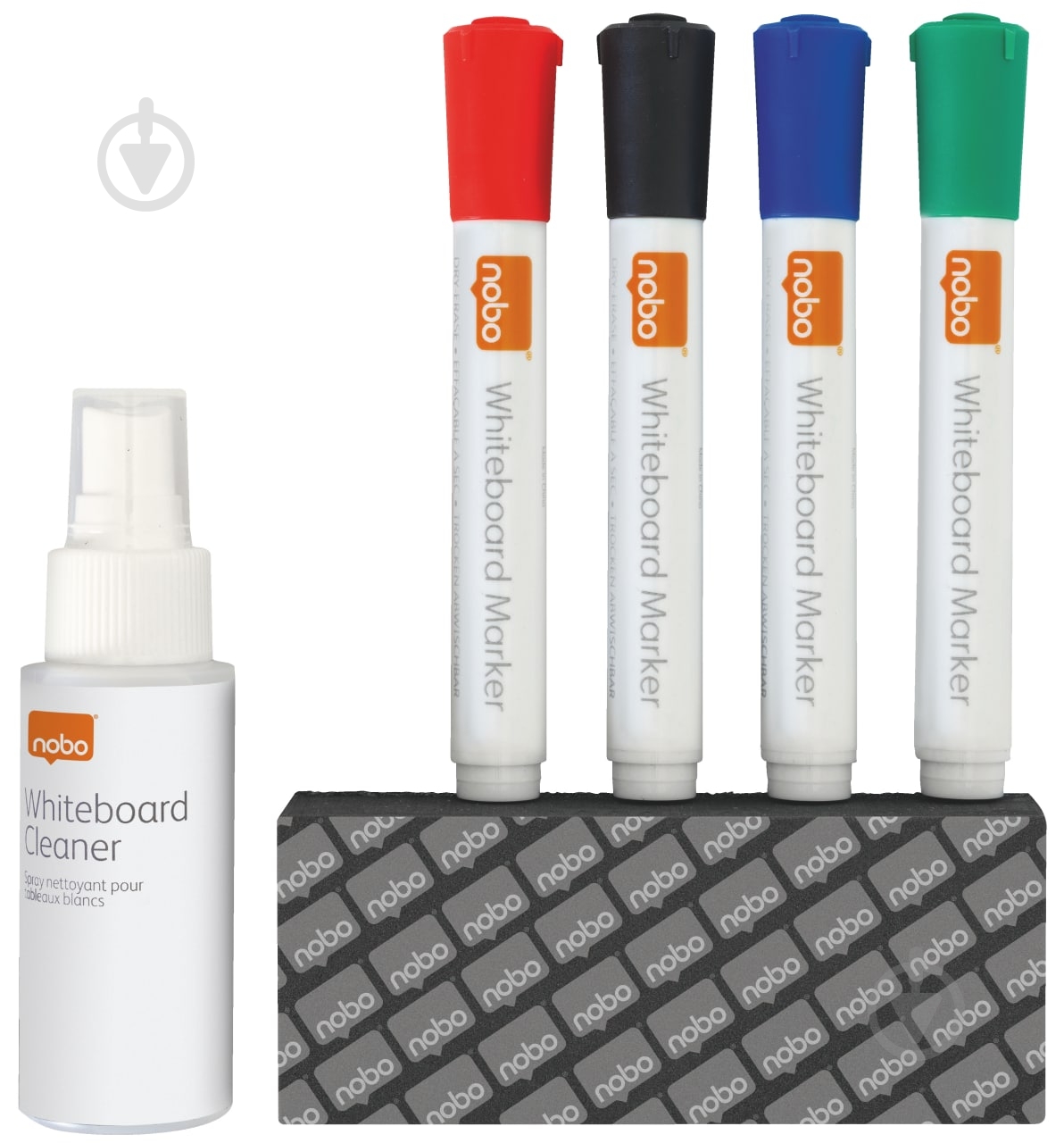 Набор аксессуаров для досок 1903798 Nobo - фото 1