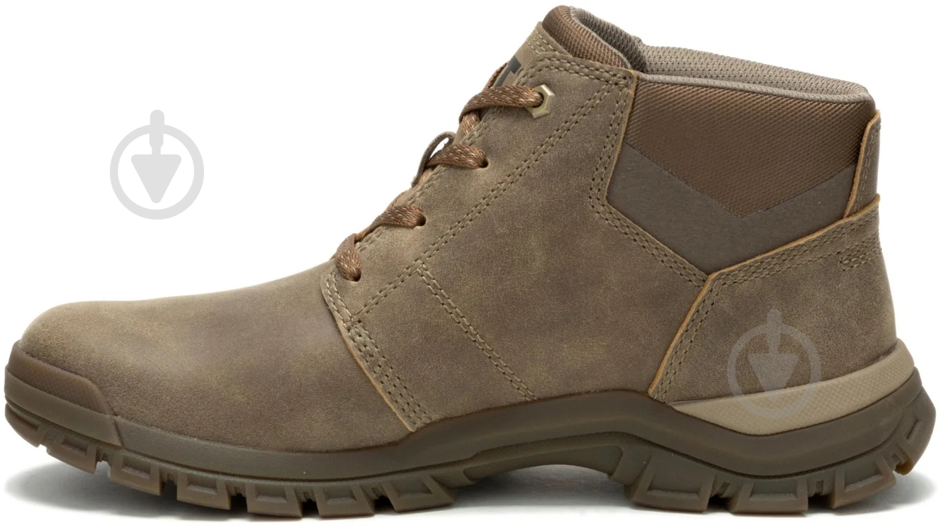 cat ᐉ Ботинки CAT THRESHOLD CHUKKA P725956 р.41 коричневый • Купить в