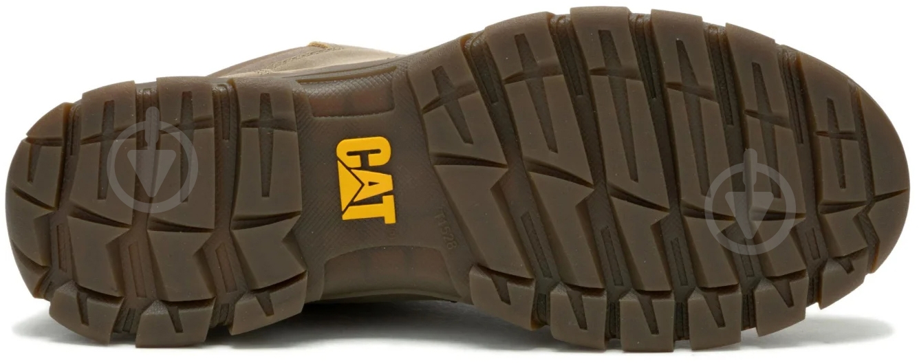 Черевики CAT THRESHOLD CHUKKA P725956 р.41 коричневий - фото 7