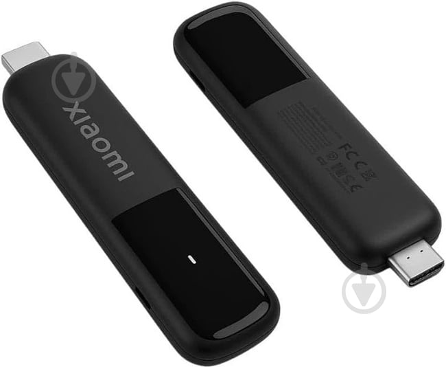 Медиаплеер Xiaomi TV Stick 4K (2nd Gen) - фото 5