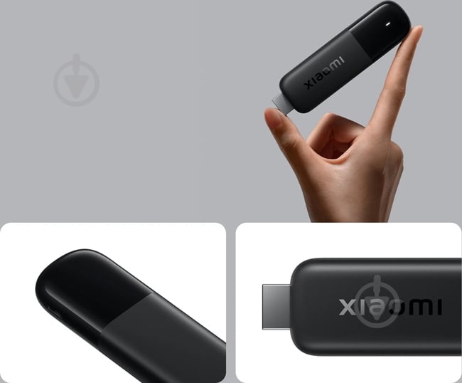 Медиаплеер Xiaomi TV Stick 4K (2nd Gen) - фото 8