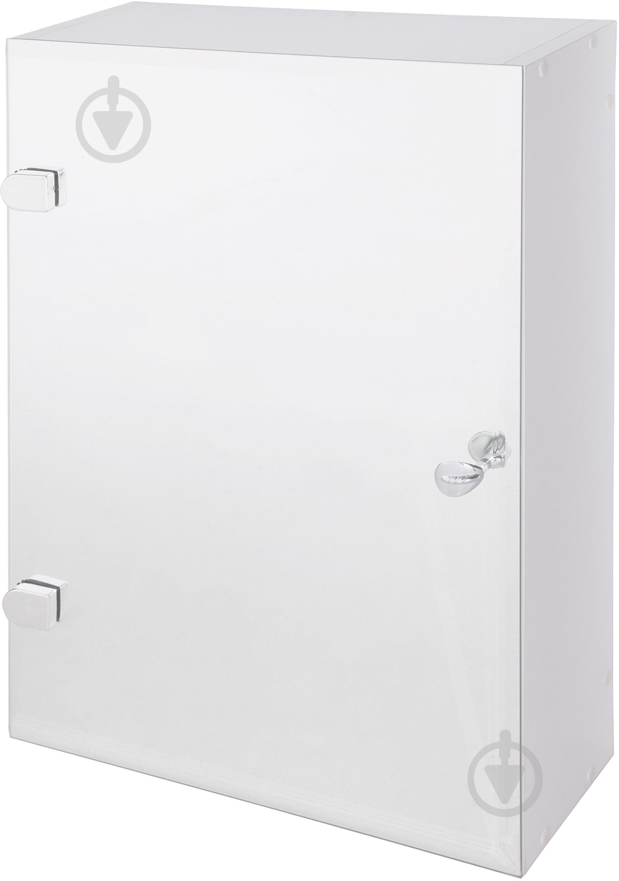 Зеркальный шкаф UMT 34 ШП 600х400 - фото 1