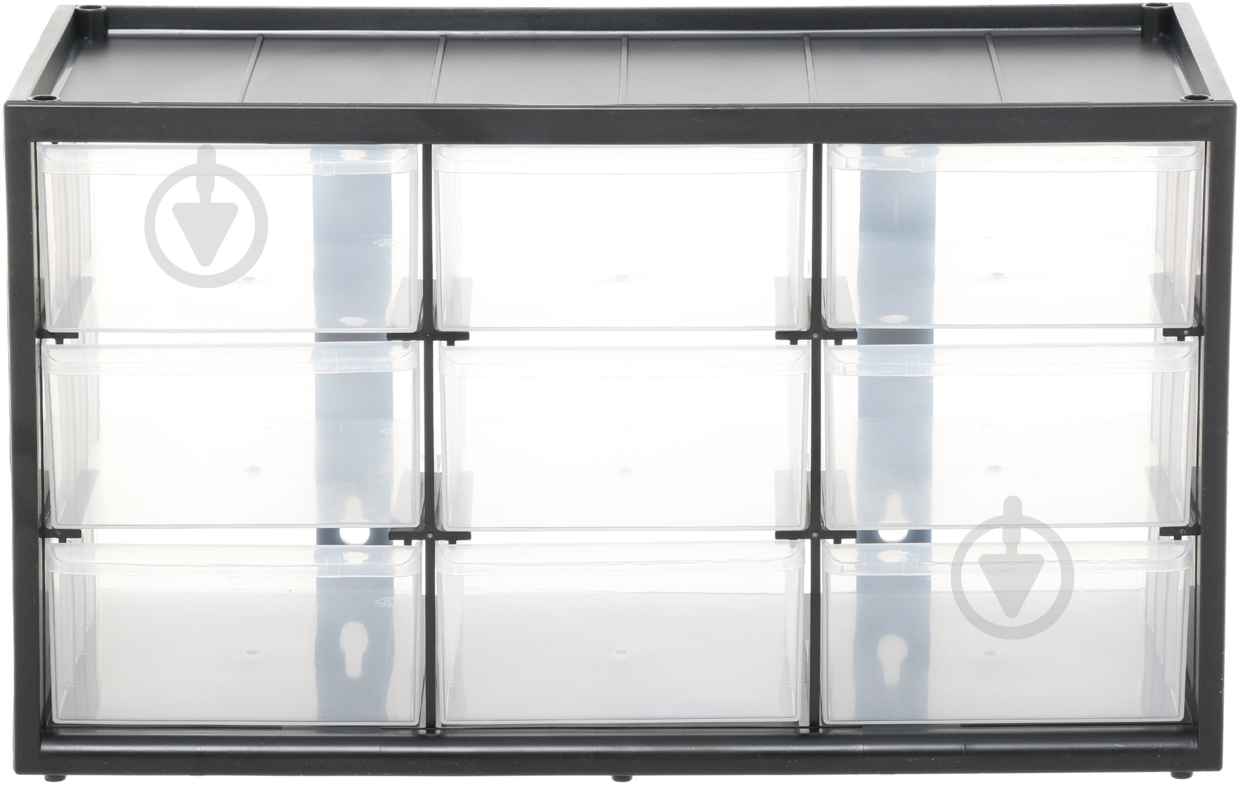 Органайзер для мелких деталей Stanley 1-93-978 - фото 1