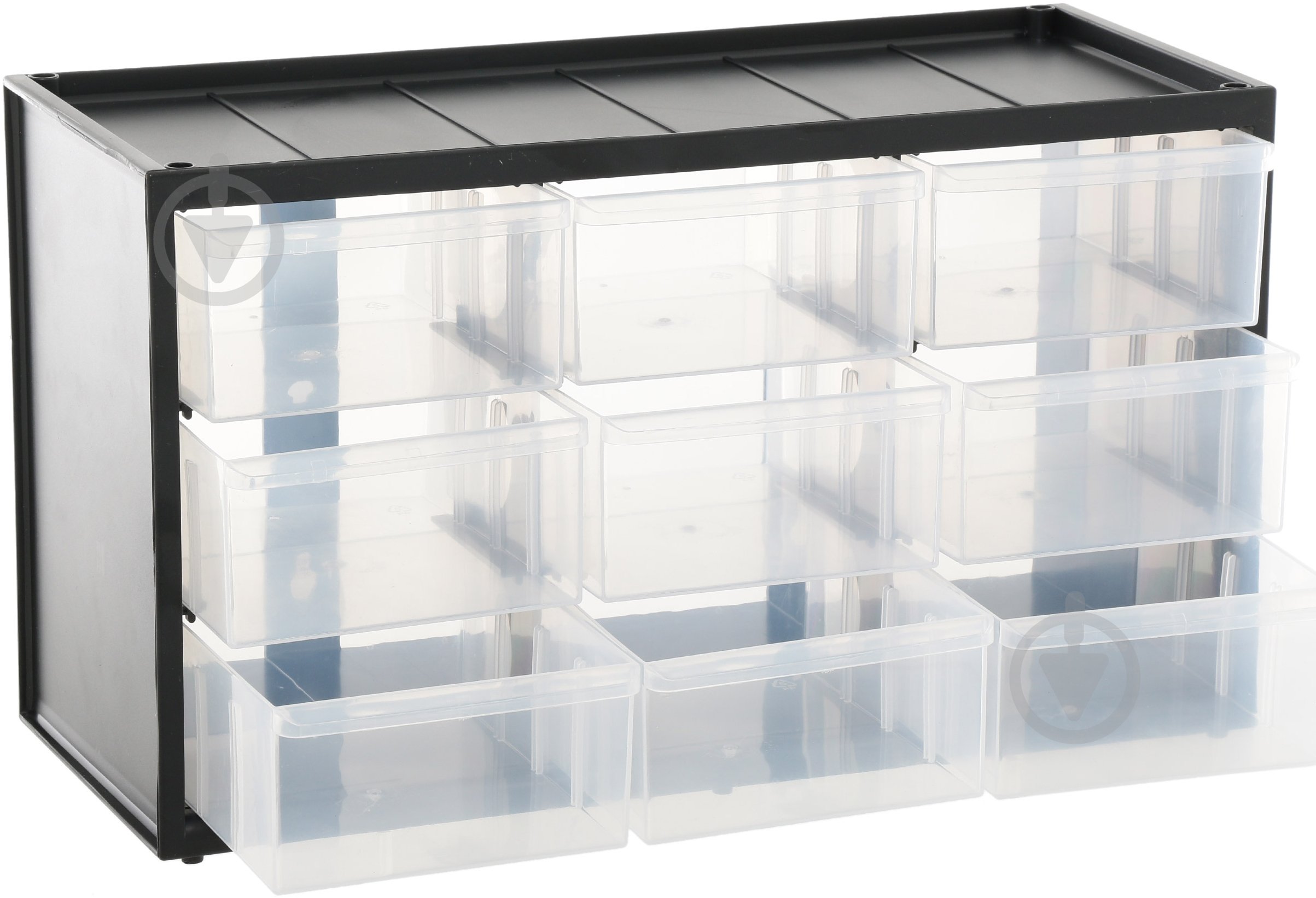 Органайзер для мелких деталей Stanley 1-93-978 - фото 2